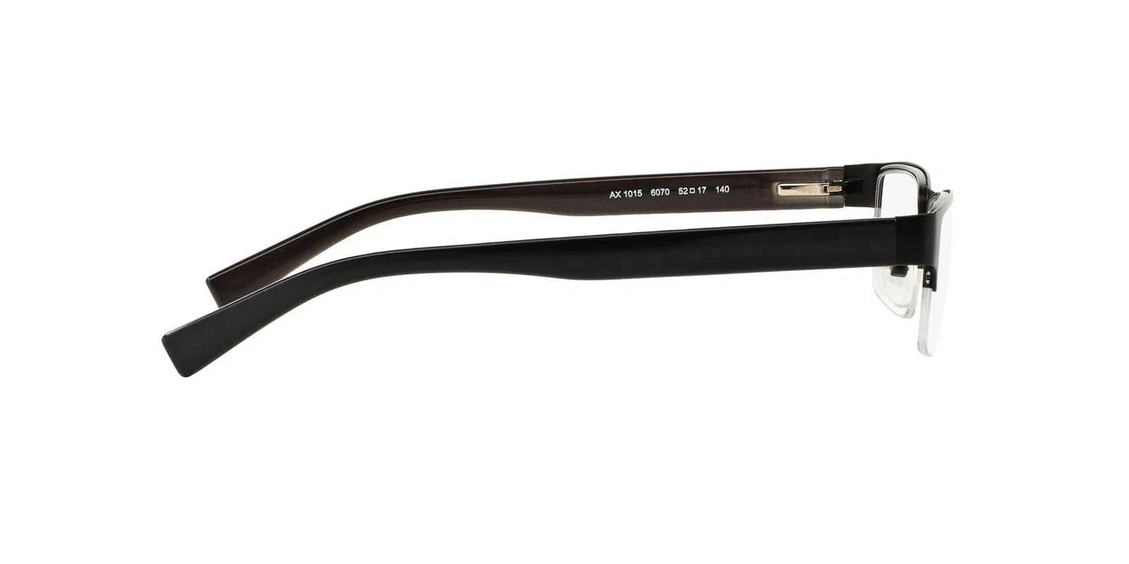 Armani Exchange 1015 Eyeglasses - view 51